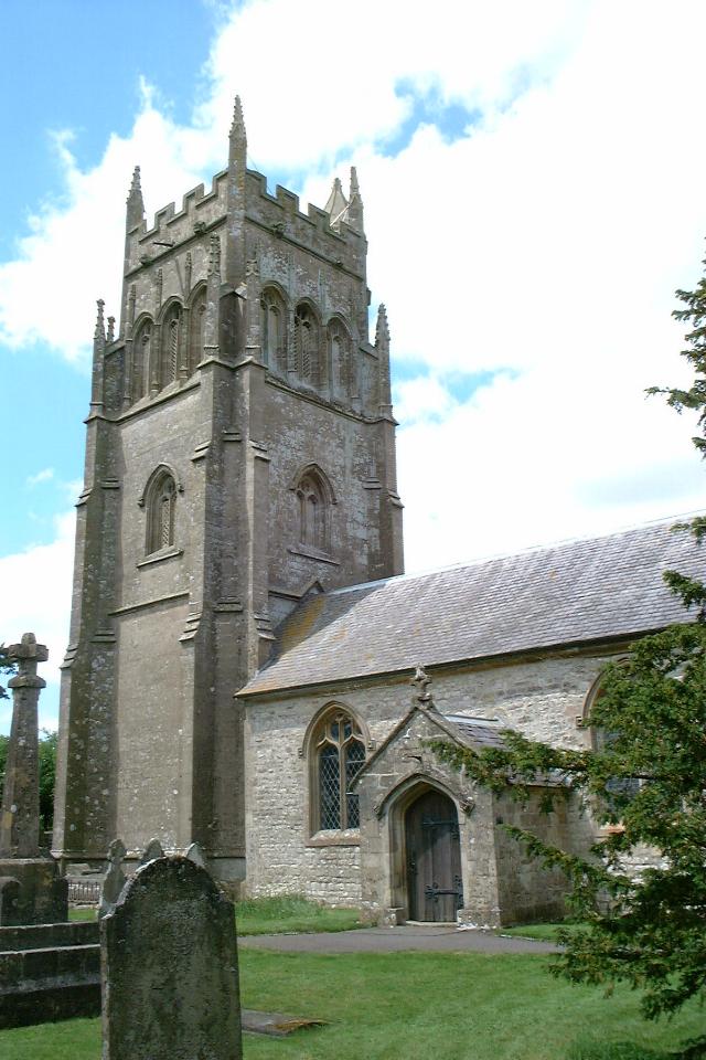 West Cranmore